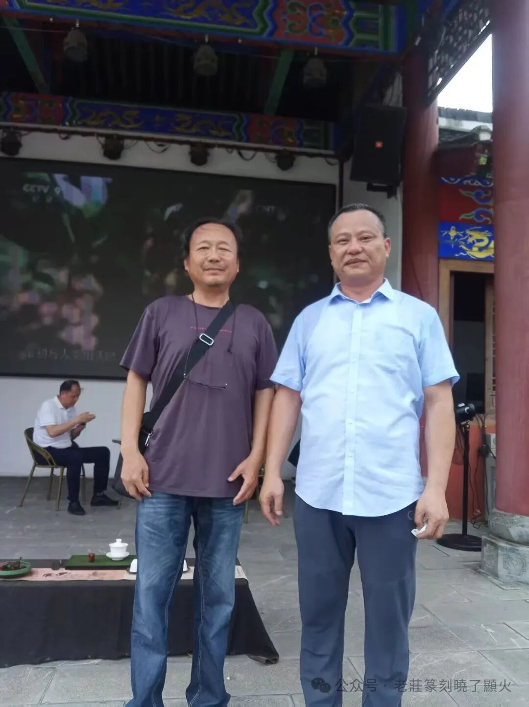 三分钟讲透千年永州！东山武庙亲见，这才是小城市顶级的文化传播